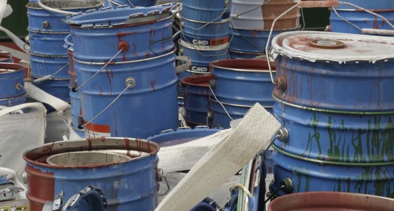Image of Commercial waste