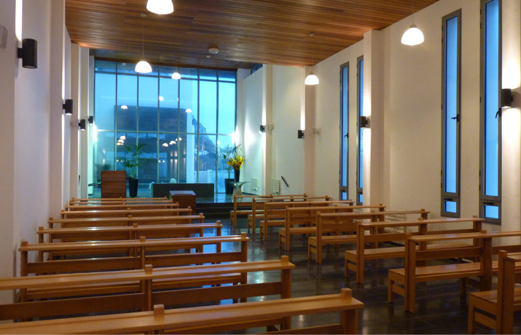Image of Crematorium