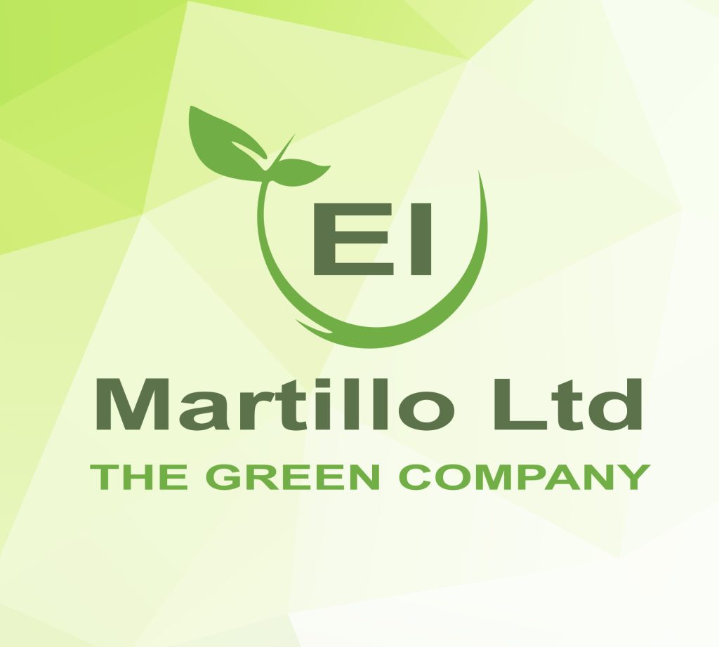 Image of El martillo logo socialmedia 3