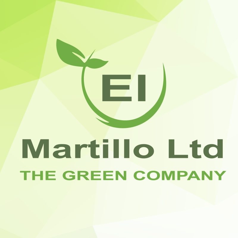 Image of El martillo logo socialmedia 3