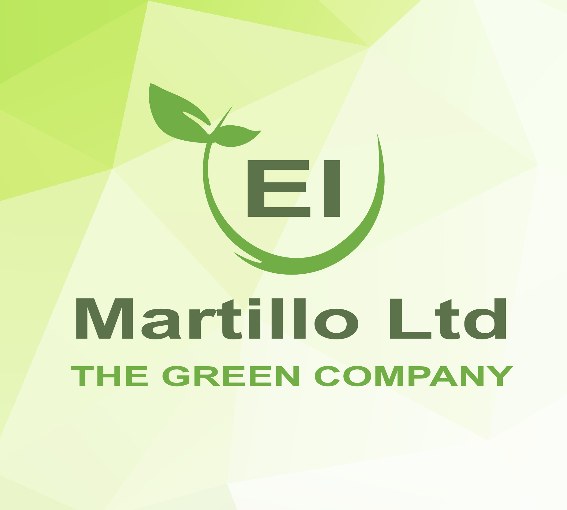 Image of El martillo logo socialmedia 3
