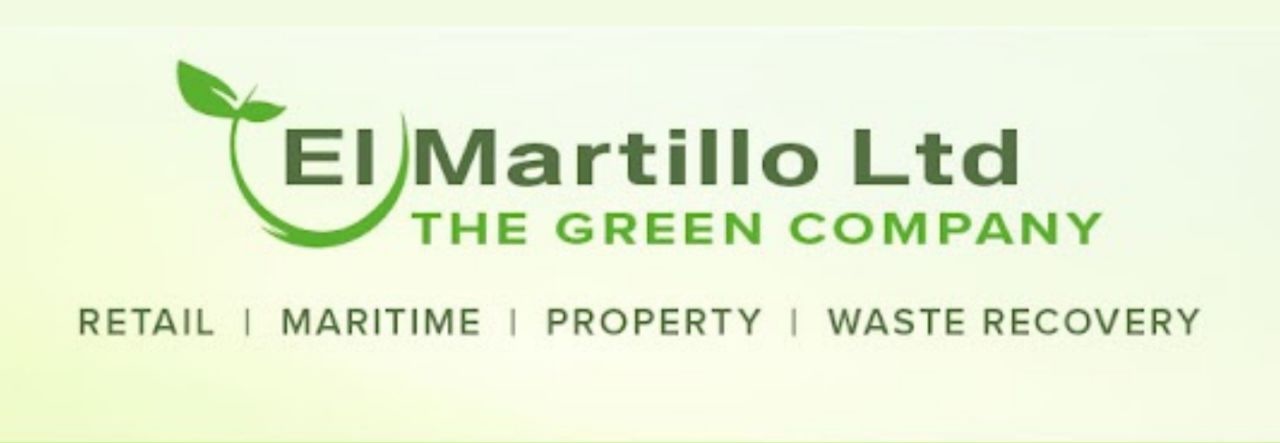 Image of El martillo ltd